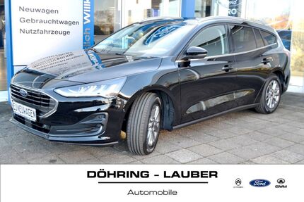 Ford Focus 4.900 km 31.875 &euro; Braunschweig 38106