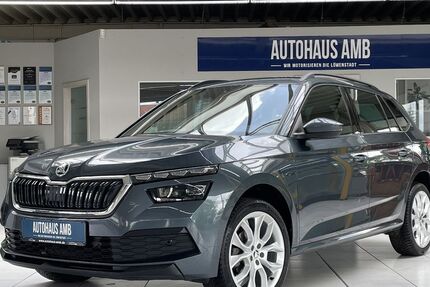 Skoda Kamiq 57.403 km 18.800 &euro; Braunschweig 38122