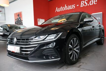 VW Arteon 124.895 km 25.890 &euro; Braunschweig 38116