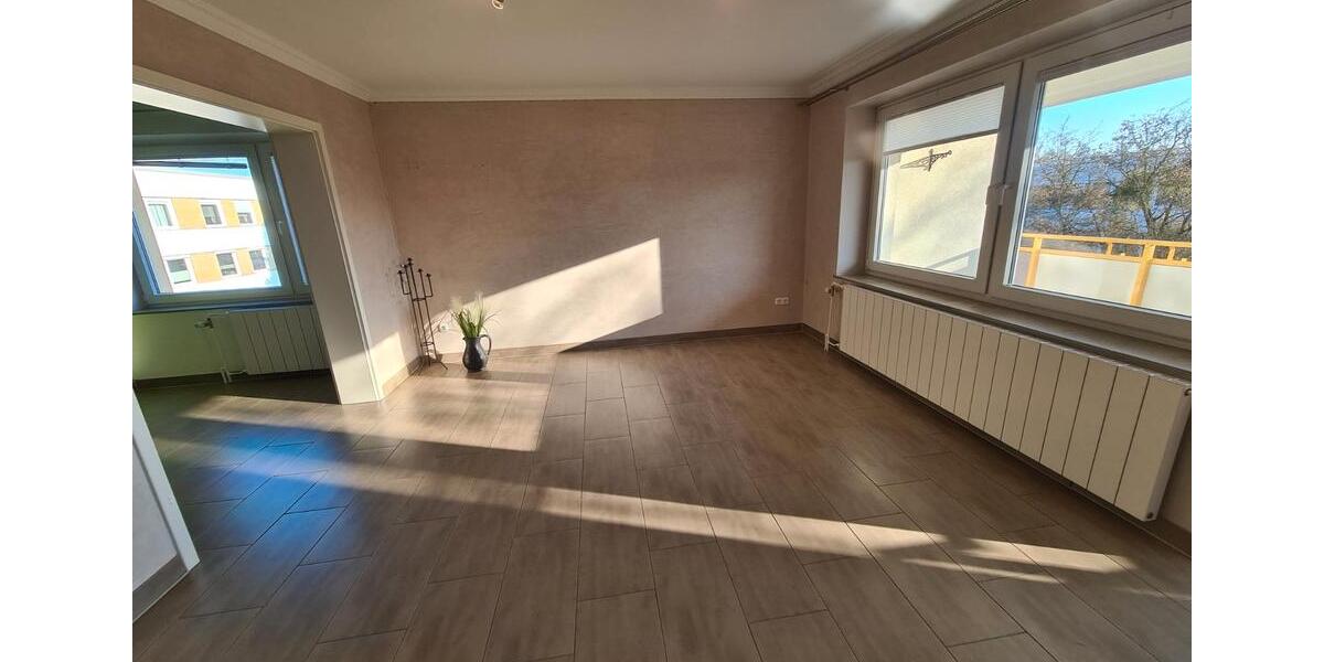 Etagenwohnung Wolfsburg Detmerode - 3 Zimmer, 79 m&sup2;, 159.000&euro; | Angebot:26355580