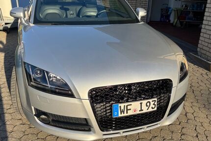 Audi TT 147.500 km 9.490 &euro; Heere 38277