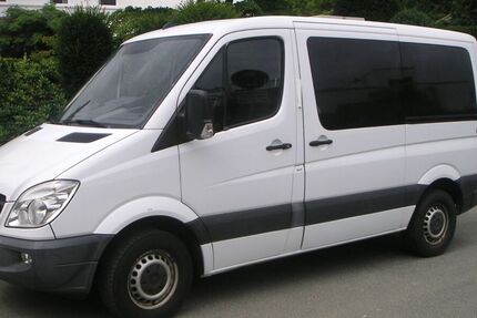 Mercedes Sprinter