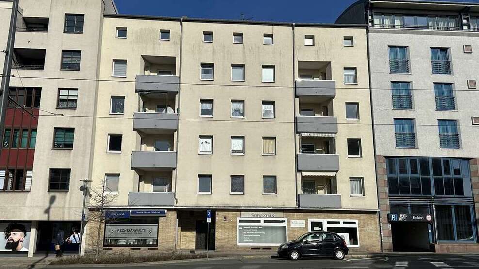 Wohnung zum Mieten in Braunschweig 765 € 80 m²