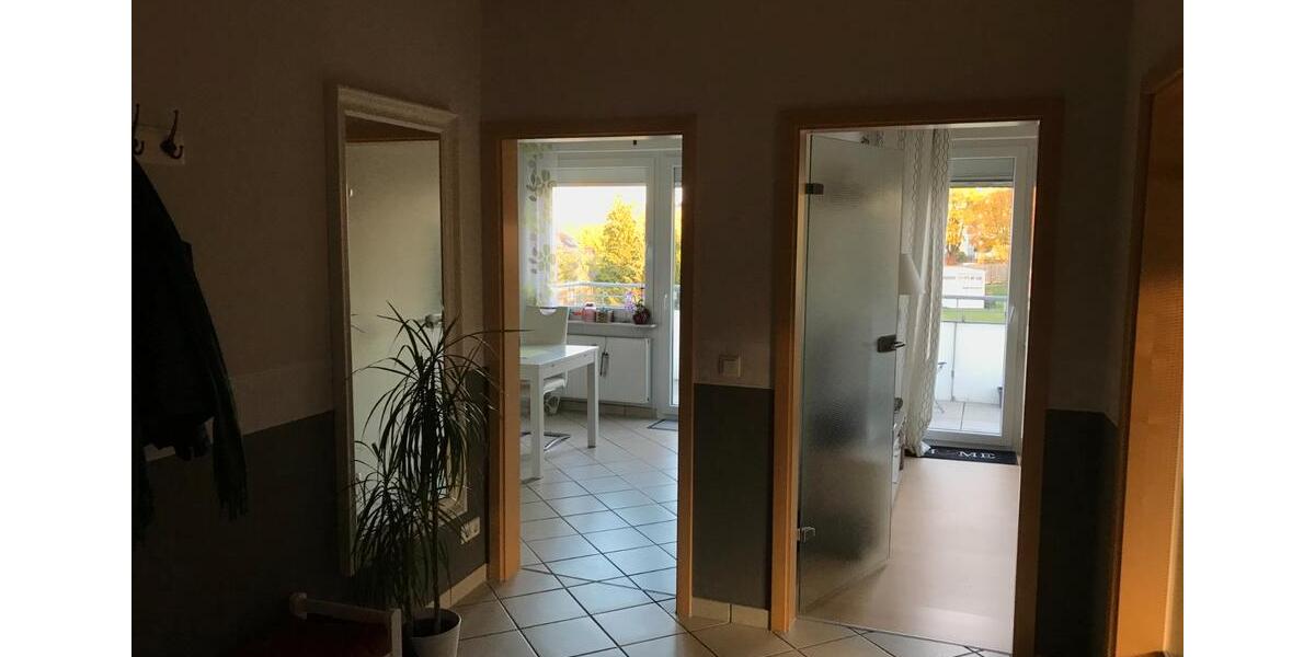 Etagenwohnung Wolfsburg Ehmen - 3 Zimmer, 86 m&sup2;, 210.000&euro; | Angebot:27091308