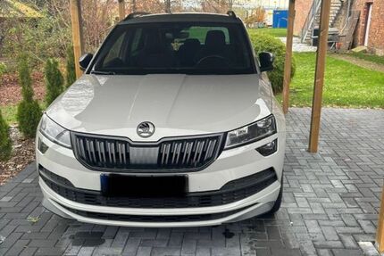 Skoda Karoq 153.500 km 24.800 &euro; Wolfenbüttel 38302