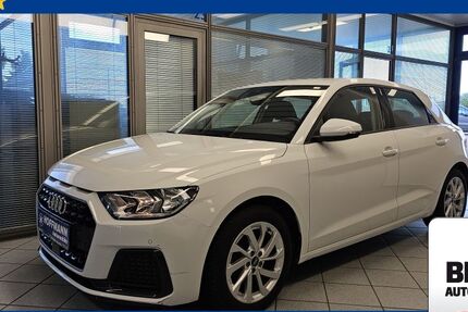 Audi A1 20.723 km 22.900 &euro; Wolfsburg-Heiligendorf 38444