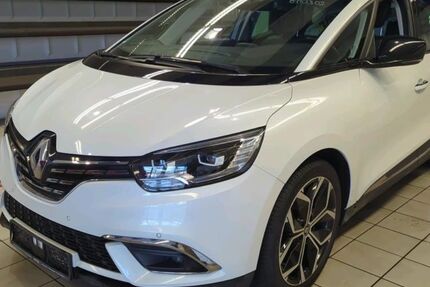 Renault Scenic 47.000 km 18.490 &euro; Vechelde 38159
