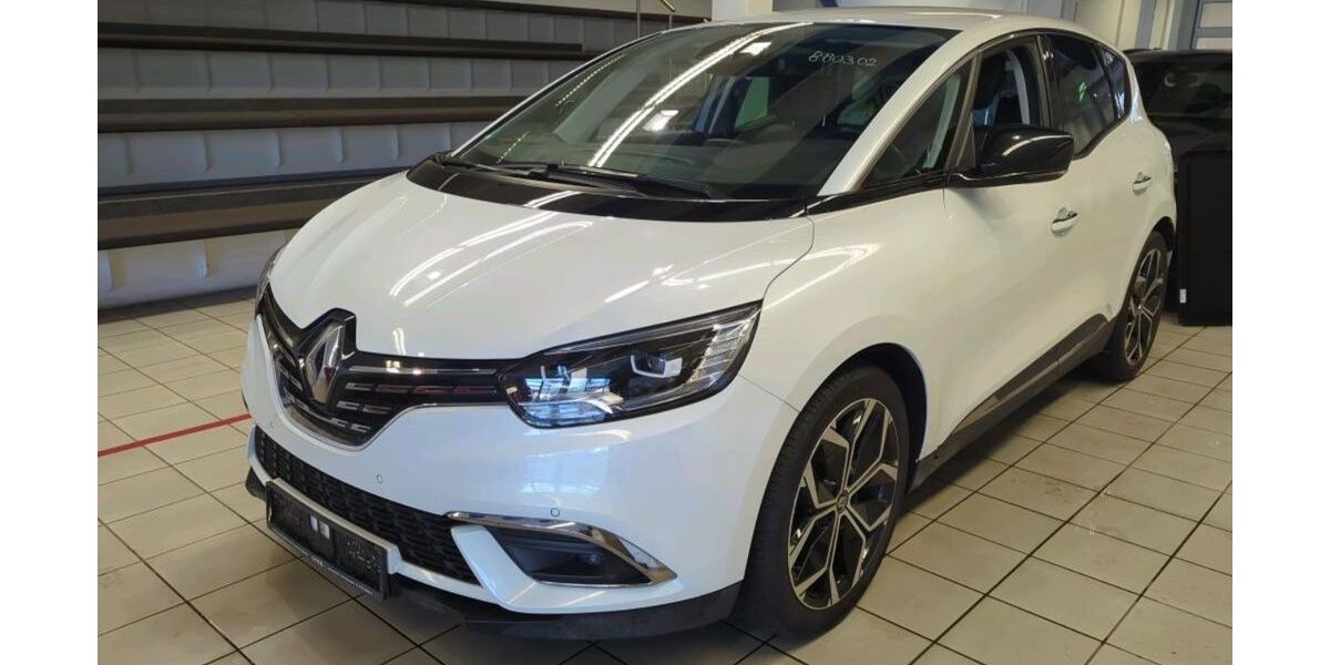 Renault Scenic 47.000 km 18.490 &euro; Vechelde 38159