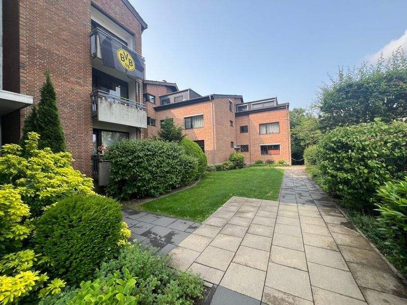 Etagenwohnung Braunschweig Melverode - 330.000&euro; | Angebot:25821192