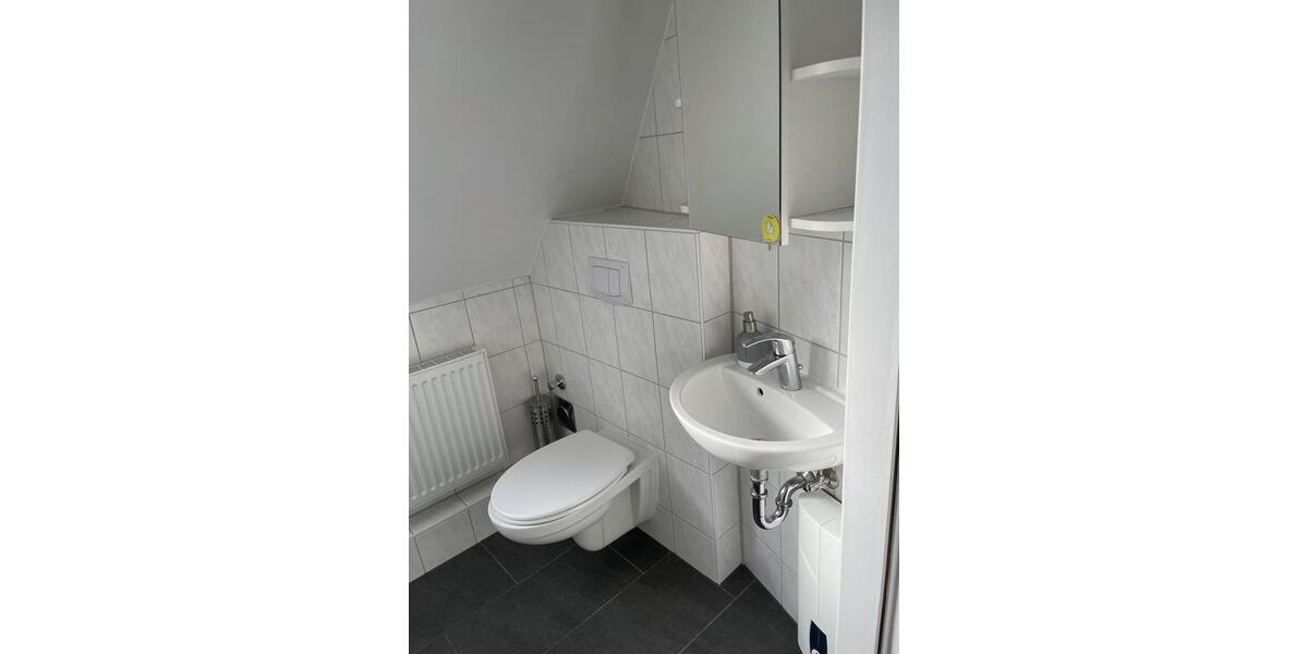 Dachgeschoßwohnung Braunschweig Lehndorf-Watenbüttel - 3 Zimmer, 58 m&sup2;, 580&euro; | Angebot:26539681