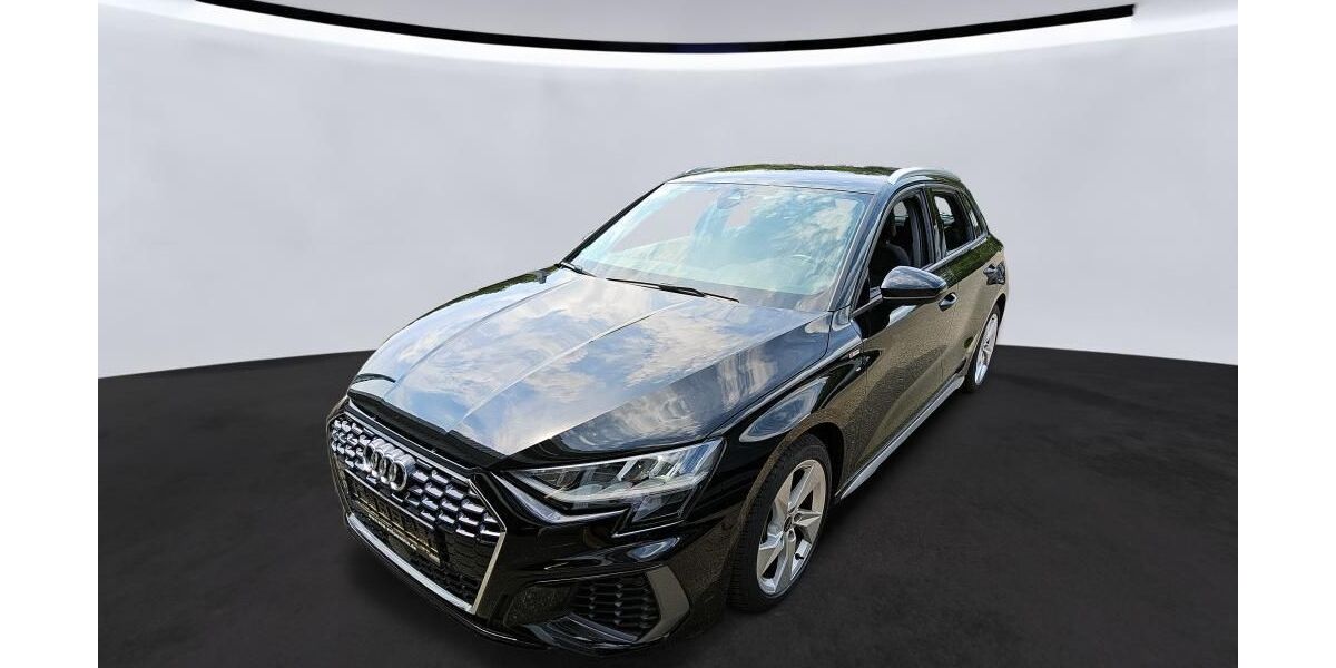 Audi A3 59.115 km 24.900 &euro; Braunschweig 38122