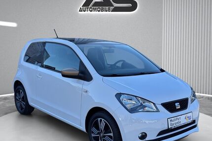 Seat Mii 41.200 km 8.490 &euro; Gifhorn 38518
