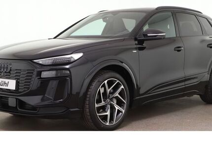Audi Q6 e-tron 4.766 km 82.780 &euro; Gifhorn 38518
