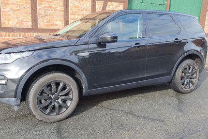 Land Rover Discovery Sport 150.000 km 12.499 € Peine 31226
