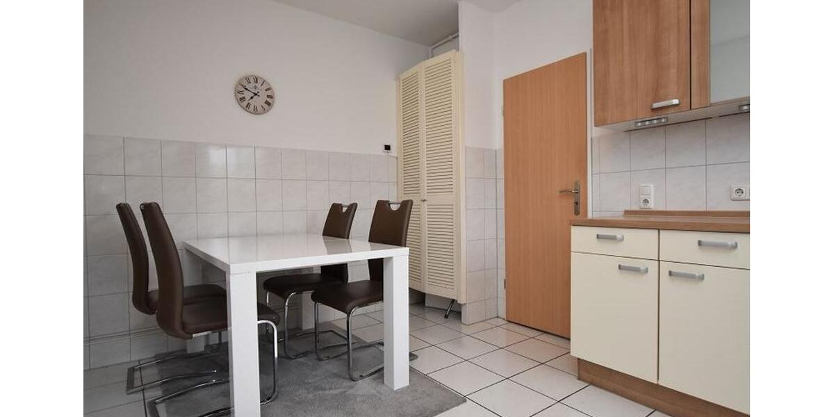 Etagenwohnung Braunschweig Broitzem - 2 Zimmer, 53 m&sup2;, 825&euro; | Angebot:25989560