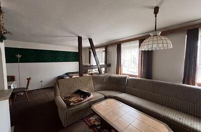 WOHLFÜHLZUHAUSE FÜR FAMILIEN MIT GARTEN