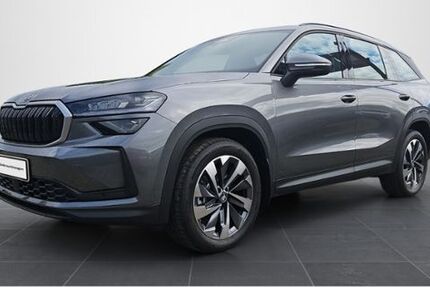 Skoda Kodiaq 1.010 km 39.950 € Osterwieck 38835