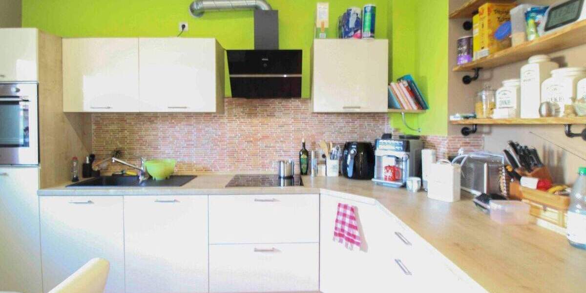 Reihenendhaus Vechelde Groß Gleidingen - 4 Zimmer, 150 m&sup2;, 279.000&euro; | Angebot:24648420