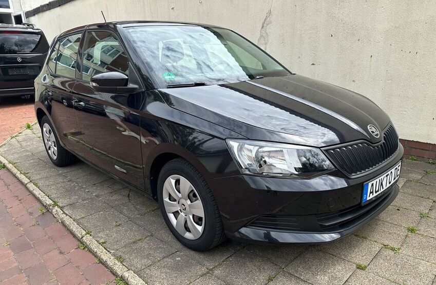 Fabia