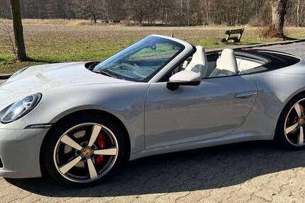 Porsche 992 37.700 km 123.900 &euro; Braunschweig 38104
