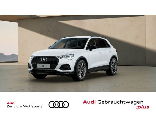 Audi Q3 9.199 km 35.690 &euro; Wolfsburg 38440