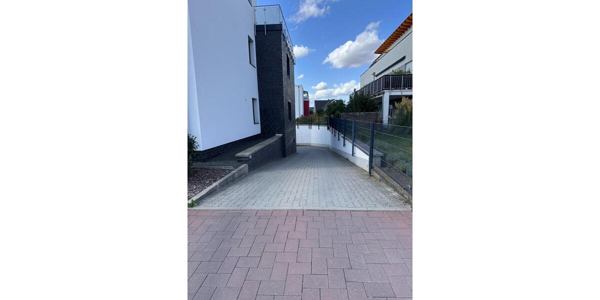 Erdgeschoßwohnung Wolfenbüttel Ahlum - 3 Zimmer, 112 m&sup2;, 385.000&euro; | Angebot:24760134