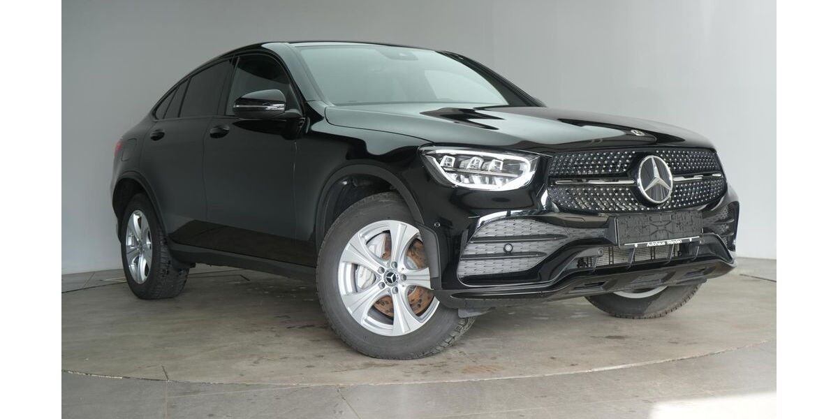 Mercedes-Benz GLC 300 108.000 km 40.990 &euro; Braunschweig 38110