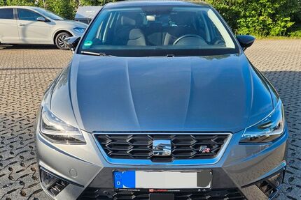 Seat Ibiza 85.000 km 13.240 &euro; Braunschweig 38106