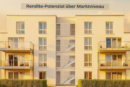 Investieren in zukunftssicheren Wohnraum - provisionsfrei zimmer