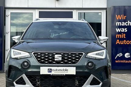 Seat Arona 14.267 km 17.980 &euro; Salzgitter 38229