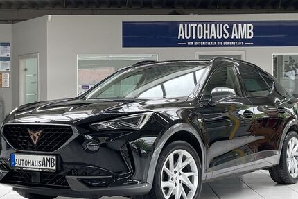 Cupra Formentor 82.853 km 20.700 &euro; Braunschweig 38122
