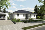 Einfamilienhaus Salzgitter Gebhardshagen - 4 Zimmer, 108 m&sup2;, 393.150&euro; | Angebot:26243027