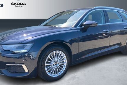 Audi A6 46.838 km 30.570 &euro; Wolfsburg 38446