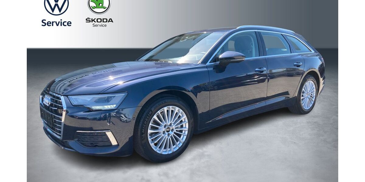 Audi A6 46.838 km 30.570 &euro; Wolfsburg 38446