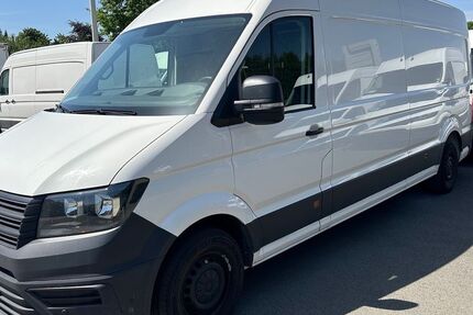 VW Crafter 72.600 km 22.490 &euro; Braunschweig 38118