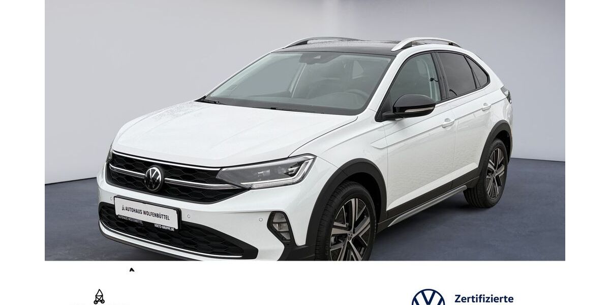 VW Taigo 9.900 km 29.240 &euro; Wolfenbüttel 38304