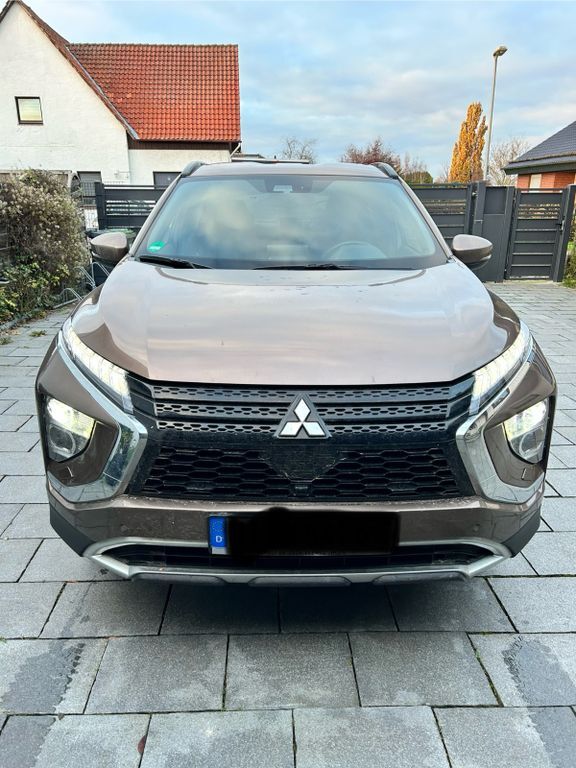 Eclipse Cross
