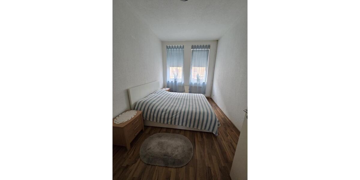 Erdgeschoßwohnung Peine - 3 Zimmer, 65 m&sup2;, 750&euro; | Angebot:25289764