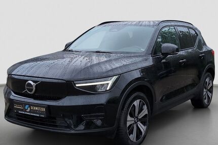 Volvo XC40 38.719 km 32.990 &euro; Braunschweig 38114