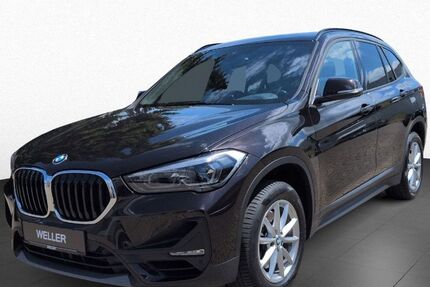 BMW X1 66.194 km 24.450 &euro; Wolfenbüttel 38304