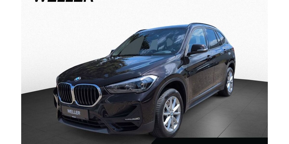 BMW X1 66.194 km 24.450 &euro; Wolfenbüttel 38304