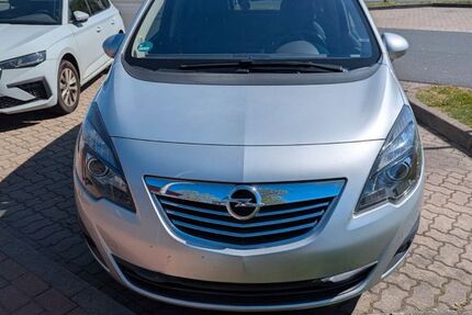 Opel Meriva 187.800 km 2.500 &euro; Gifhorn 38518