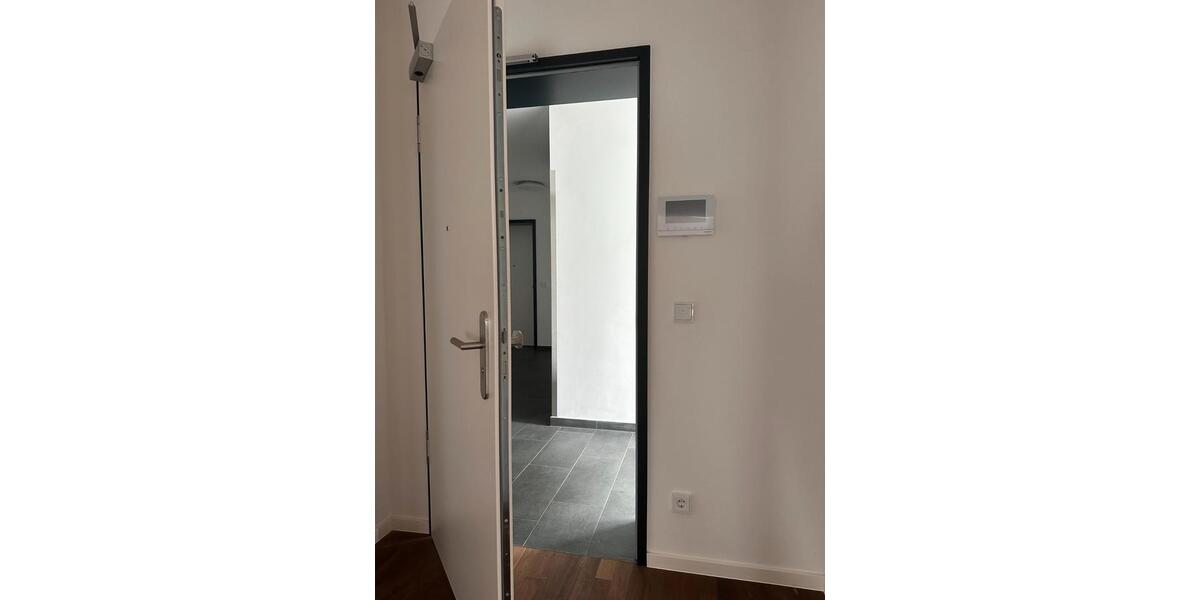 Erdgeschoßwohnung Wolfsburg Almke - 2 Zimmer, 60 m&sup2;, 800&euro; | Angebot:26541038