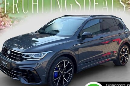 VW Tiguan 71.774 km 34.955 &euro; Braunschweig 38122