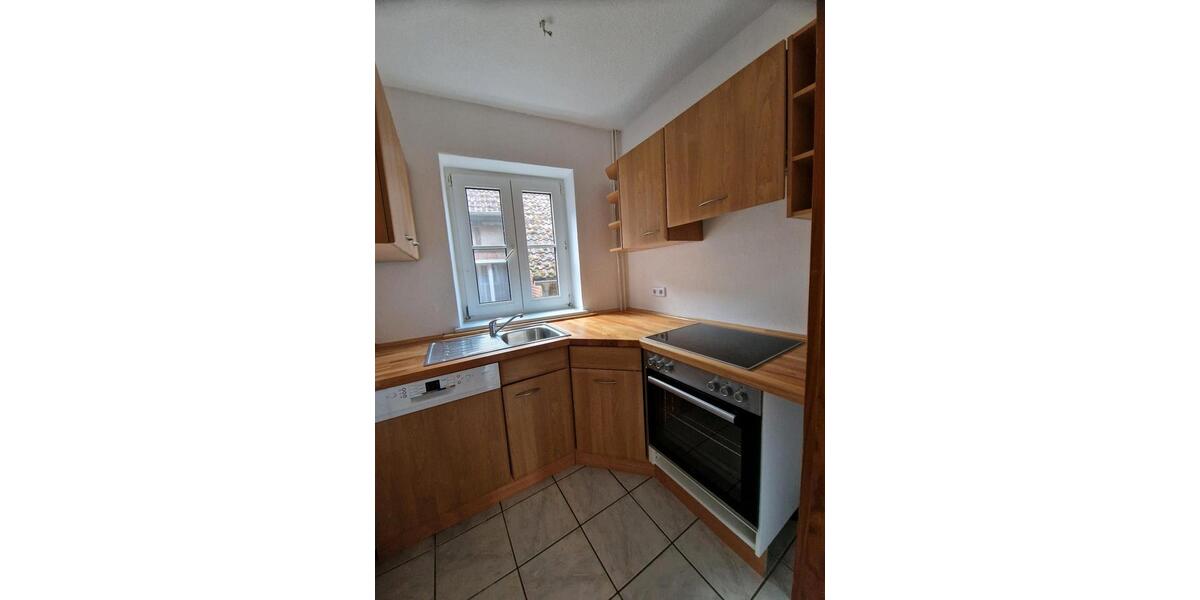 Erdgeschoßwohnung Braunschweig Lehndorf-Watenbüttel - 3 Zimmer, 60 m&sup2;, 450&euro; | Angebot:25811861