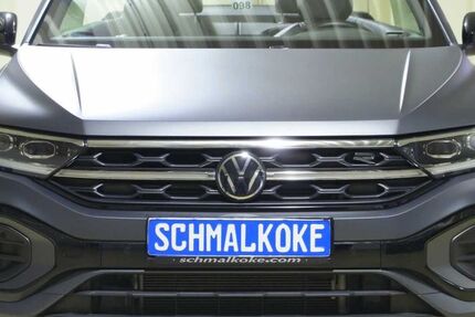 VW T-Roc 26.200 km 32.500 &euro; Braunschweig 38112