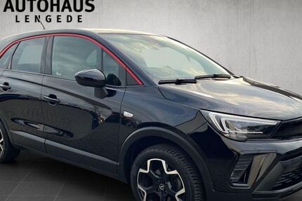Opel Crossland (X)