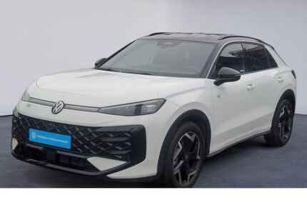 VW T-Roc 5.437 km 39.550 &euro; Braunschweig 38124