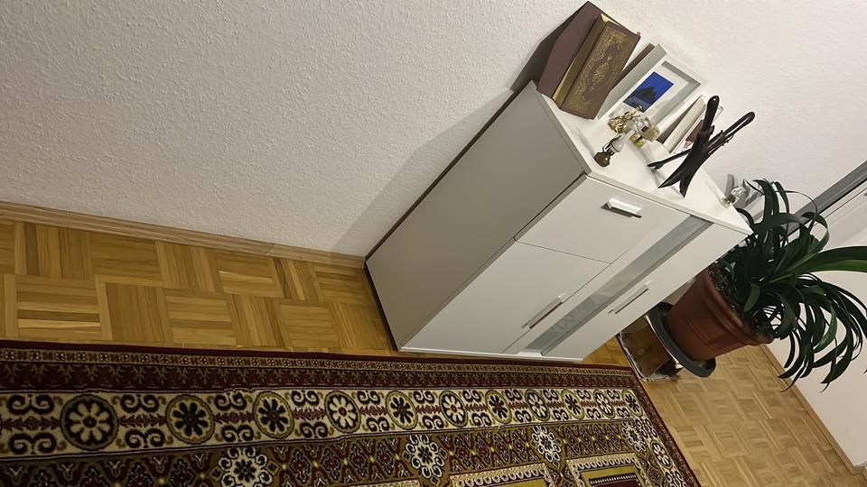 Etagenwohnung Wolfenbüttel Ahlum - 3 Zimmer, 76 m&sup2;, 685&euro; | Angebot:27590476