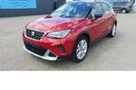 Seat Arona 1.0 X-Perience TSI BMT Navi Klima Alu 18.000 km 16.990 &euro; Vordorf 38533